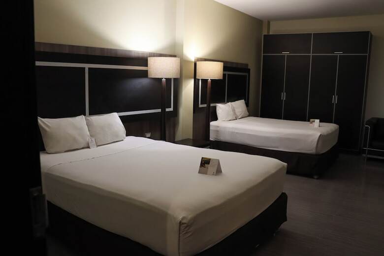 Rado Hotel - Santa Maria