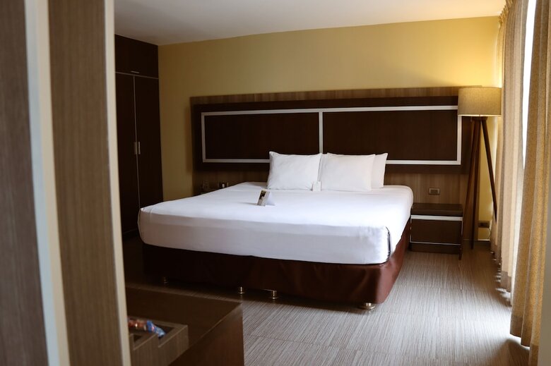 Rado Hotel - Santa Maria