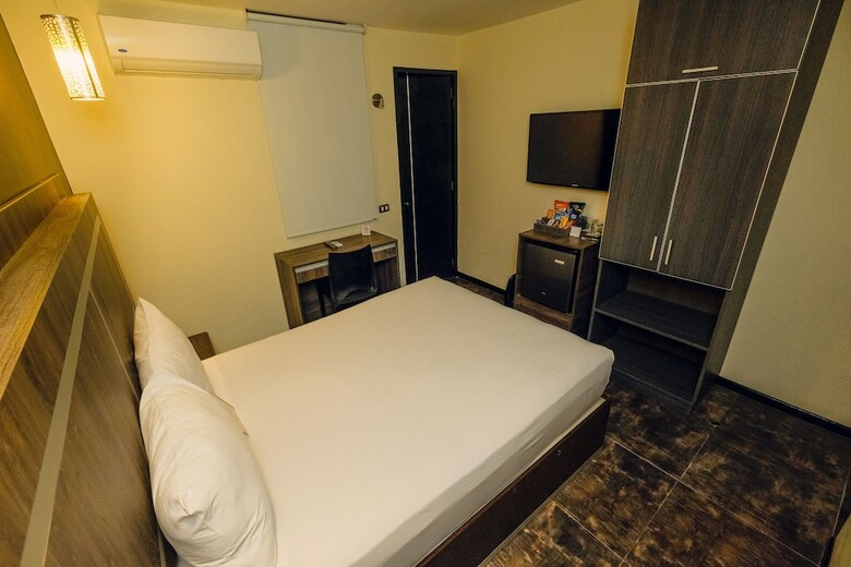 Rado Hotel - Santa Maria
