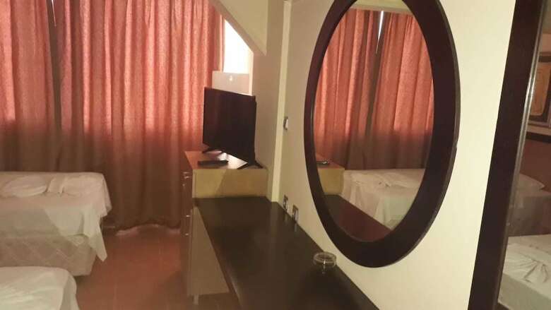 Hotel Santur