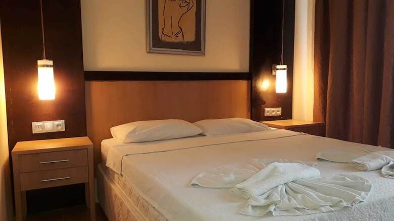 Hotel Santur