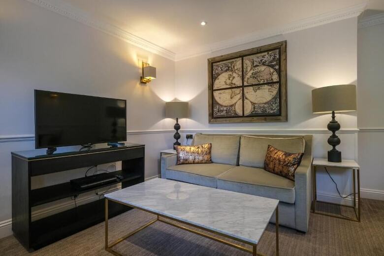Aparthotel Collingham Serviced Apartments