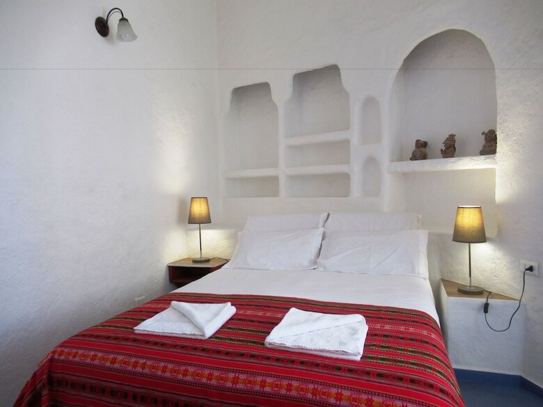 Apartamentos Terra Amata Arica