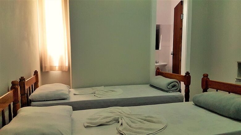 Hotel Bella J�lia