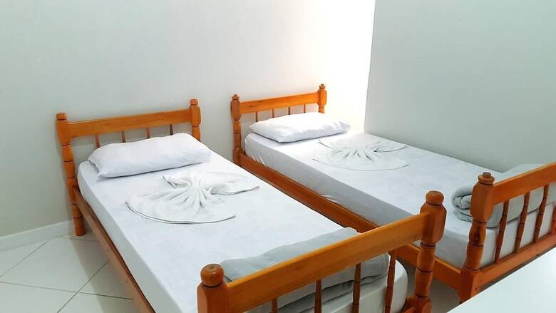 Hotel Bella J�lia