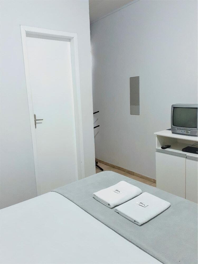 Hotel Bella J�lia