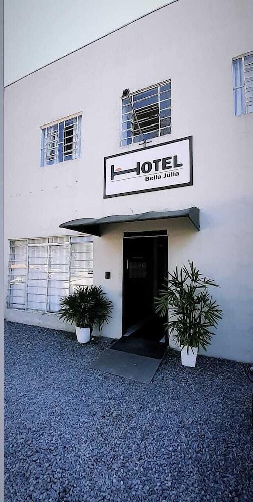 Hotel Bella J�lia