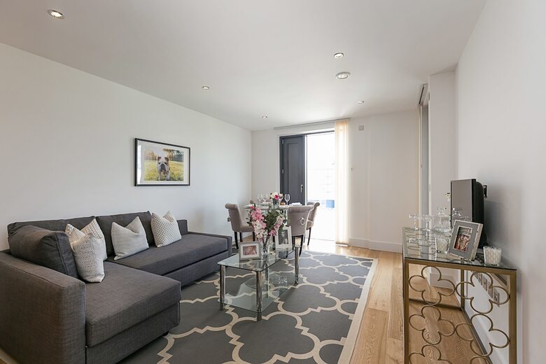 Apartamentos Urban Chic - Portobello