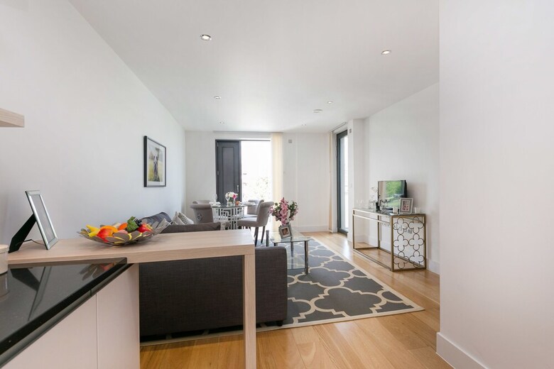 Apartamentos Urban Chic - Portobello