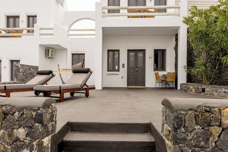 Hotel Caldera Memories
