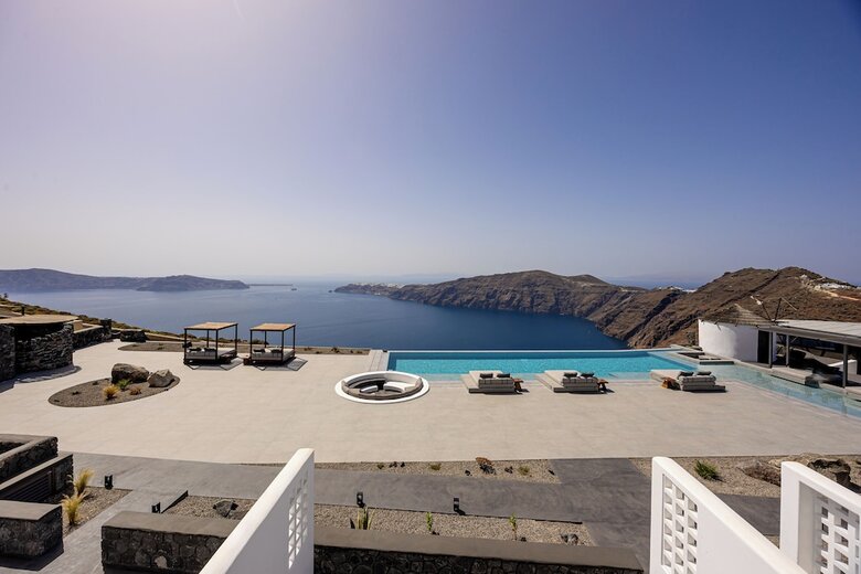 Hotel Caldera Memories