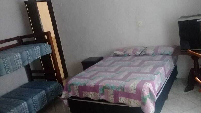 Pousada Casa Da Regina
