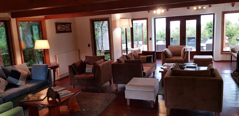 Bed & Breakfast Bambulodge