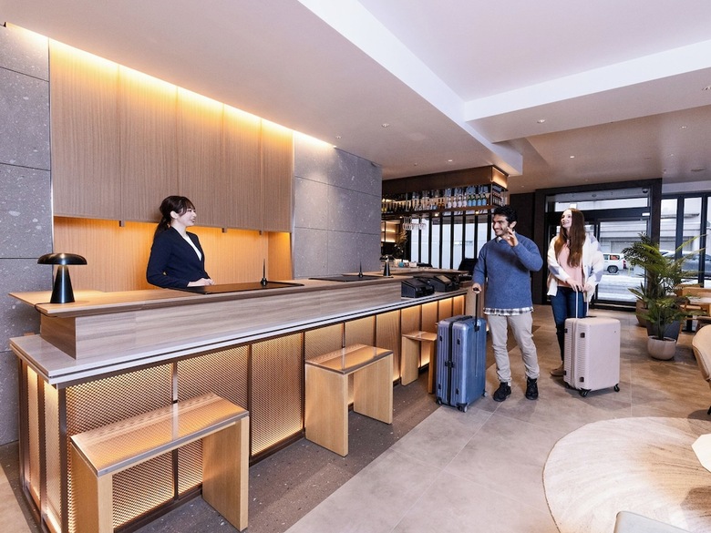 Hotel Tokyu Stay Sapporo
