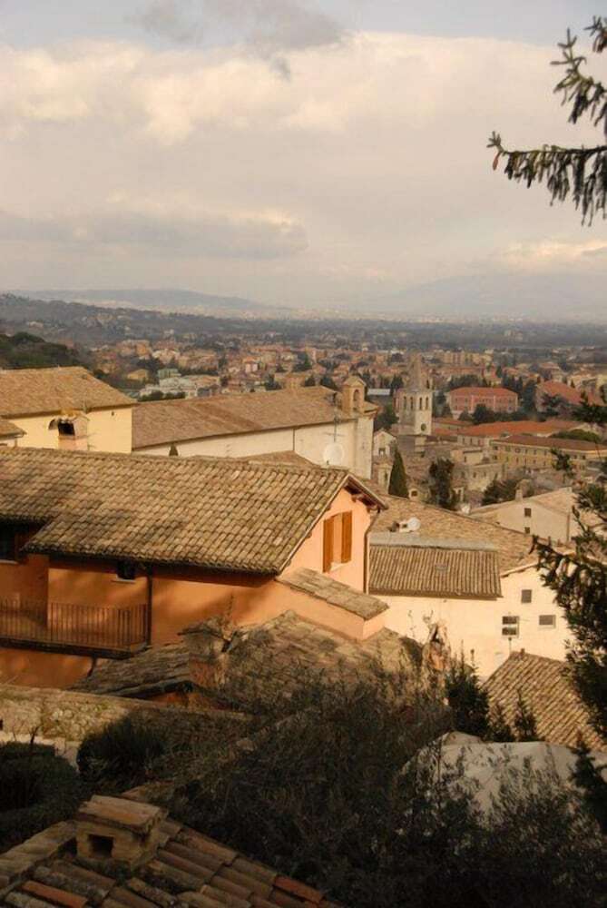 Hotel Il Panciolle