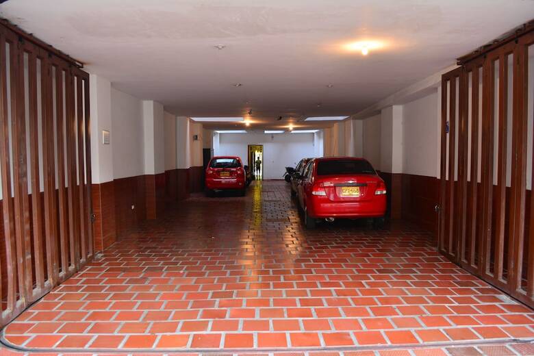 Hotel Brisas De Calima