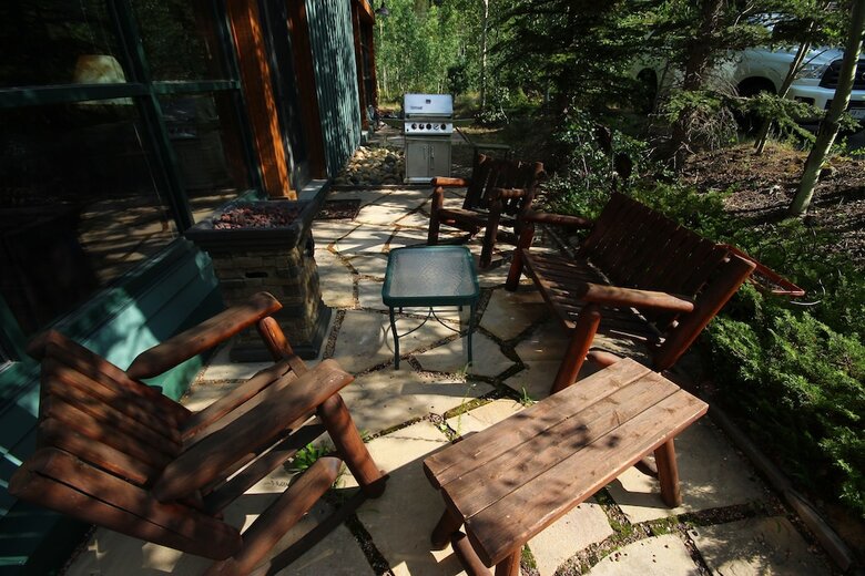 Hotel Ski Tip Ranch 8712
