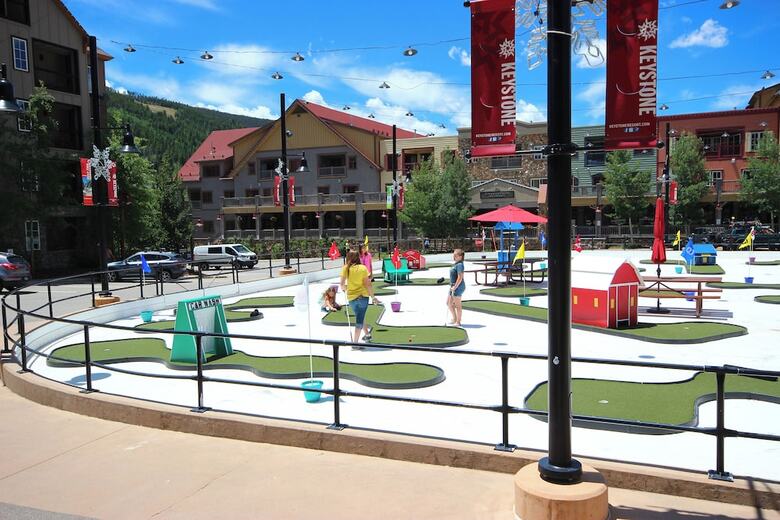 Aparthotel Silver Mill 8298