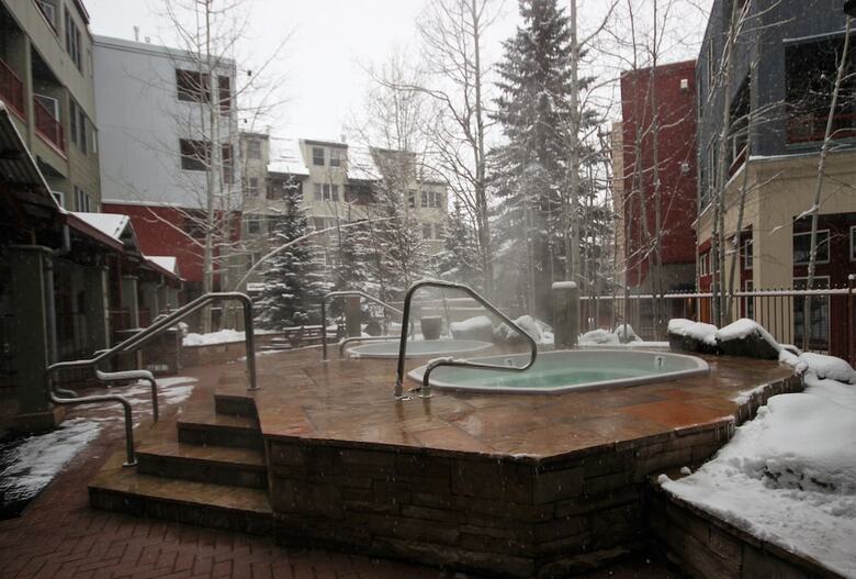 Aparthotel Silver Mill 8298