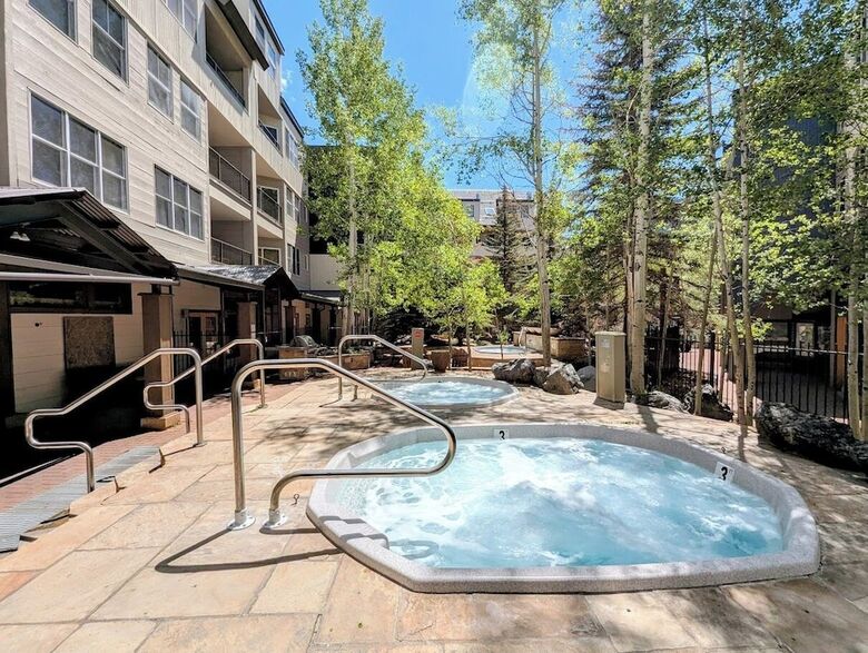 Aparthotel Silver Mill 8298