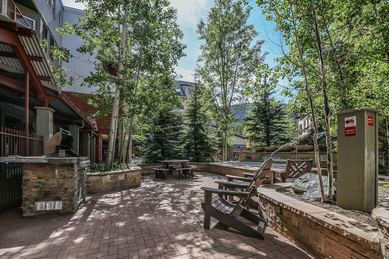 Aparthotel Silver Mill 8298