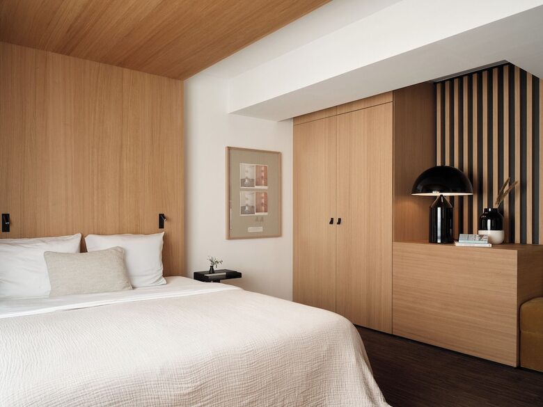 Hotel Bob W M�nchner Freiheit