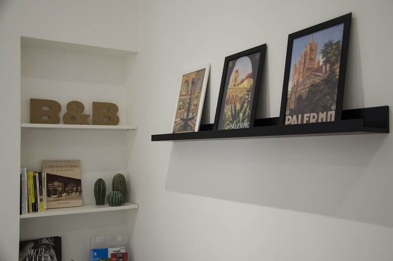 Appartamento Cavour 37 Palermo