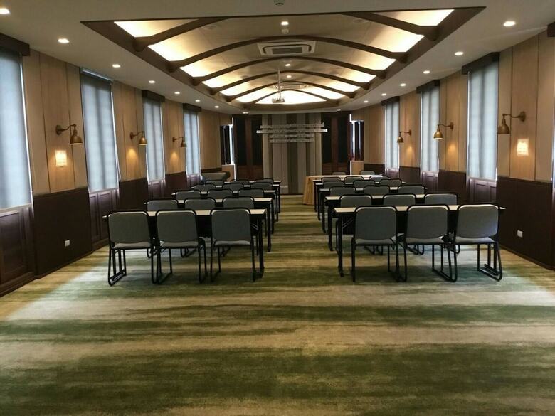Bella B Hotel