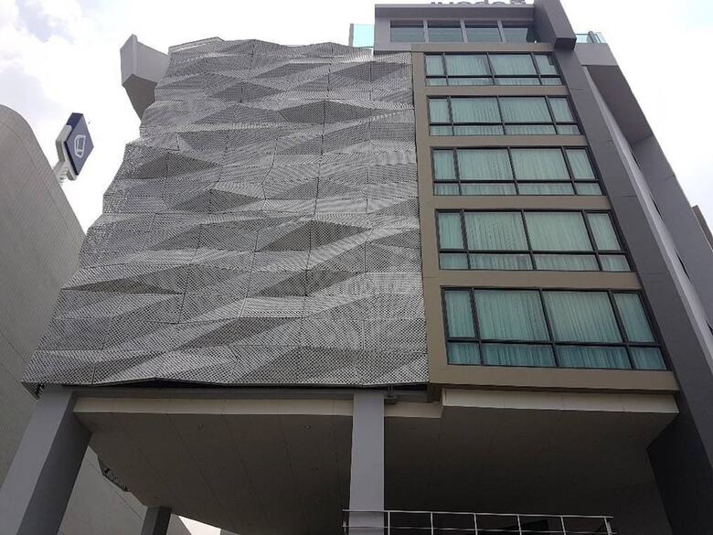Bella B Hotel