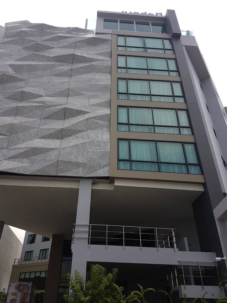Bella B Hotel