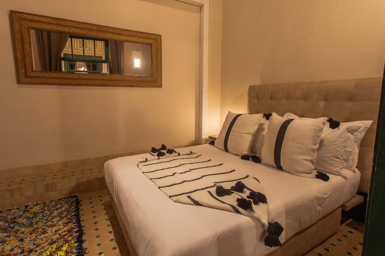 Le Medina Privil�ge Riad & Spa