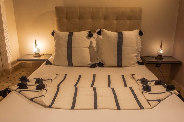 Le Medina Privil�ge Riad & Spa