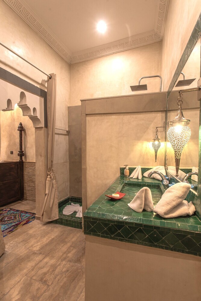 Le Medina Privil�ge Riad & Spa
