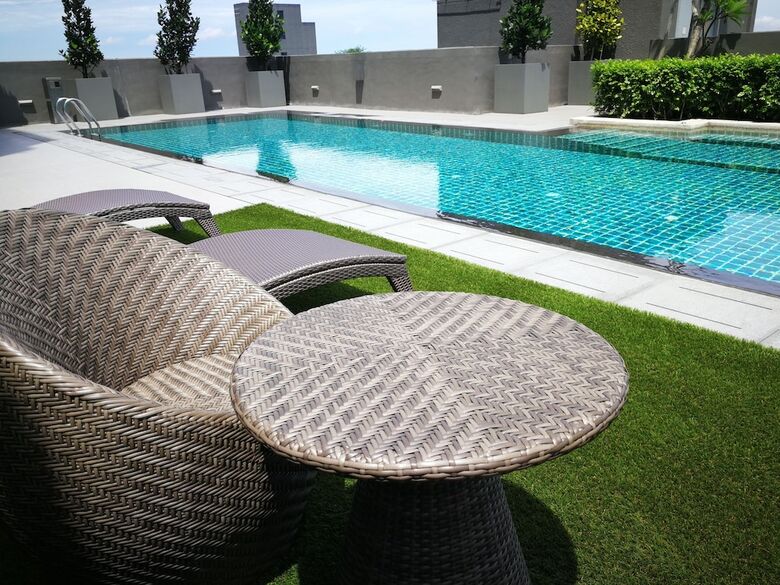 Hotel The Nordic Duplex - Petaling Jaya