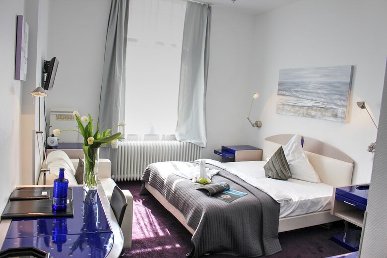 Plenus Hotel