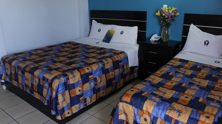 Motel Las Fuentes
