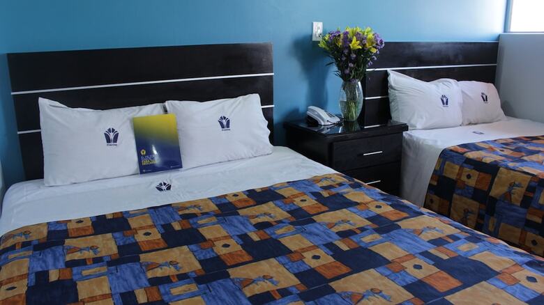 Motel Las Fuentes