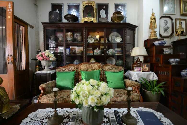 Villa 91 Guesthouse