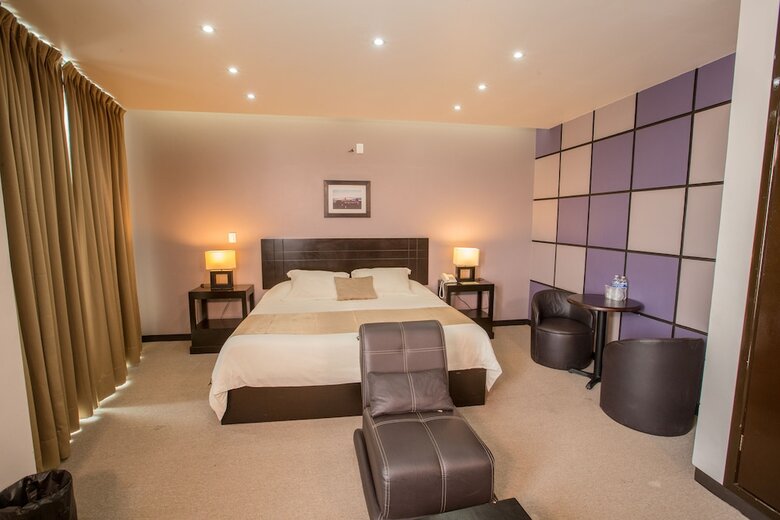 Tierra Viva Hotel