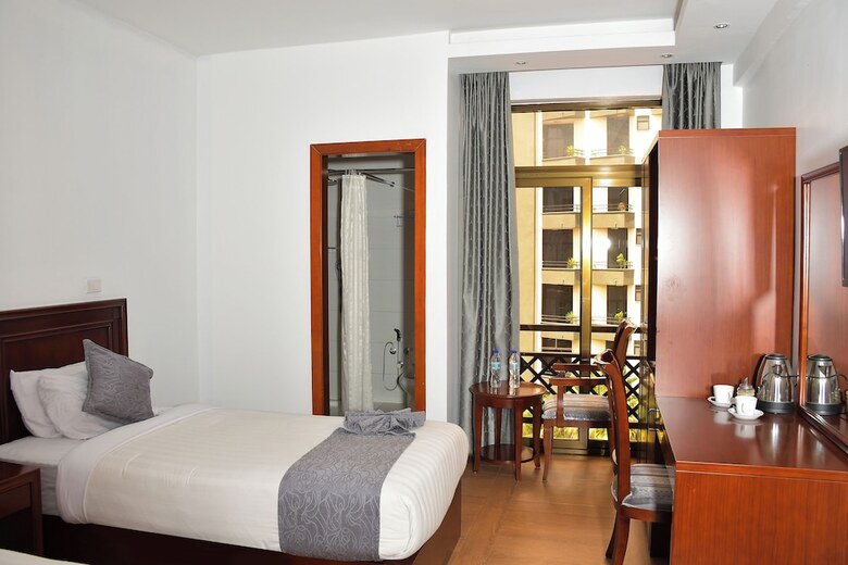 Sunview Hotel