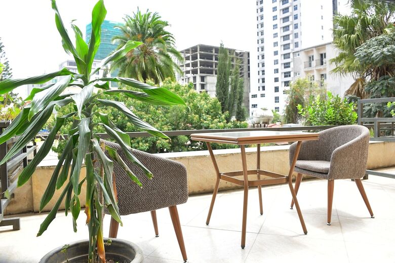 Sunview Hotel