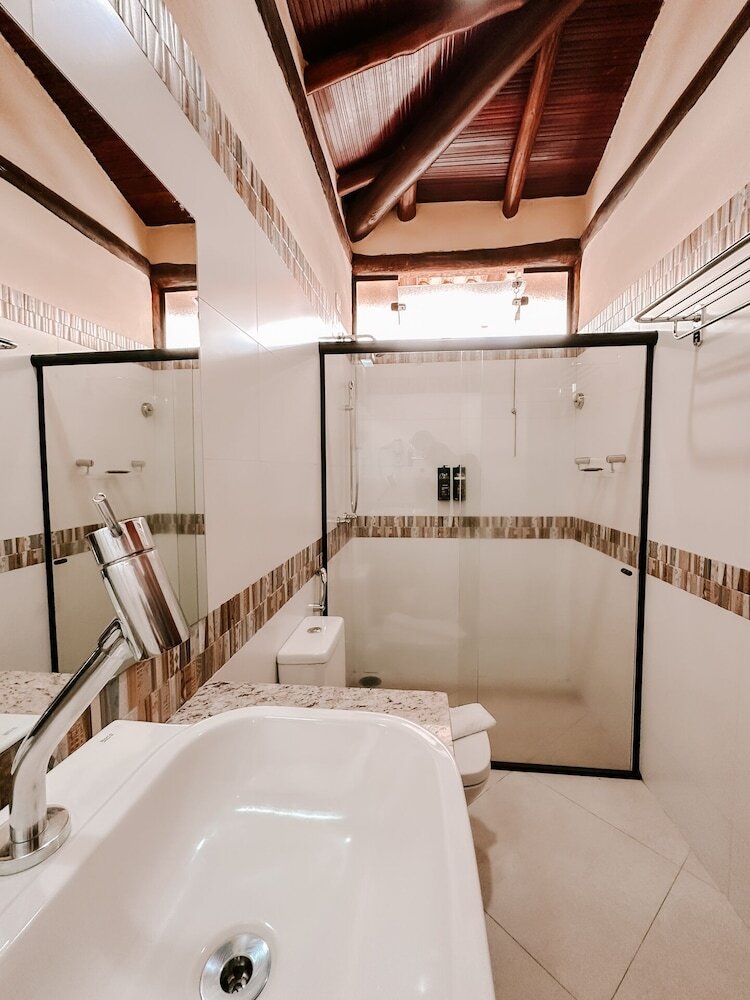 Abric� Beach Hotel
