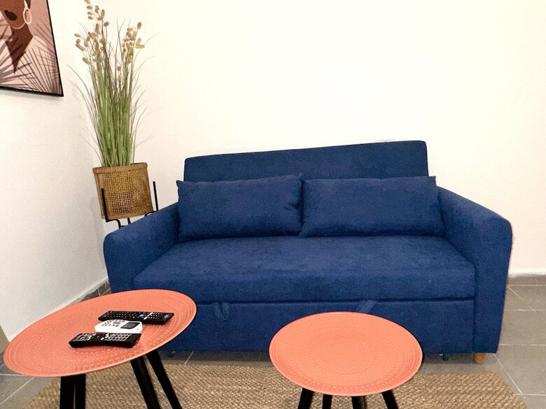Aspentlv - Hacarmel Market Apartments