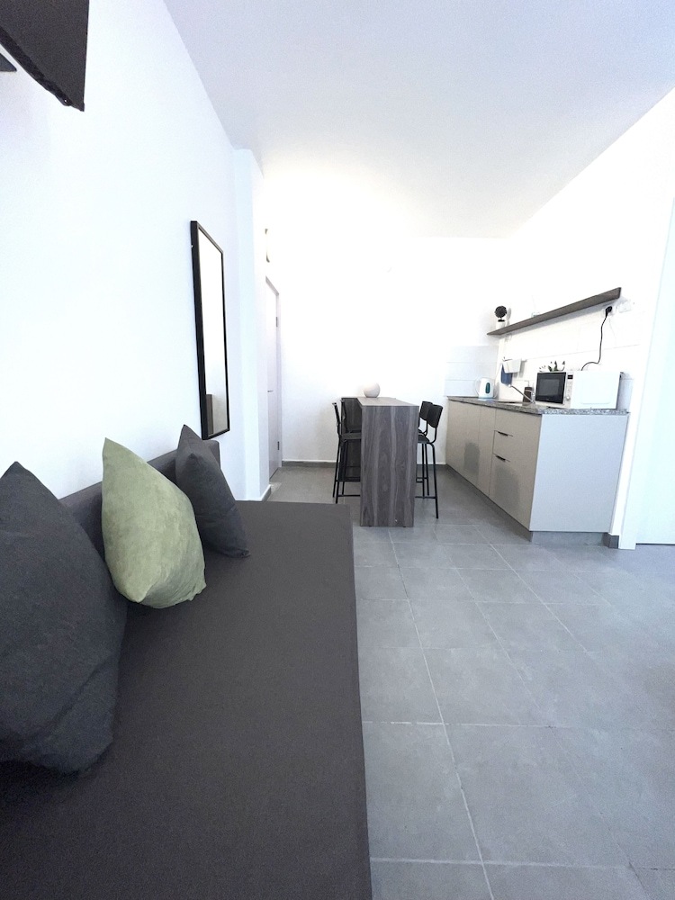 Aspentlv - Hacarmel Market Apartments