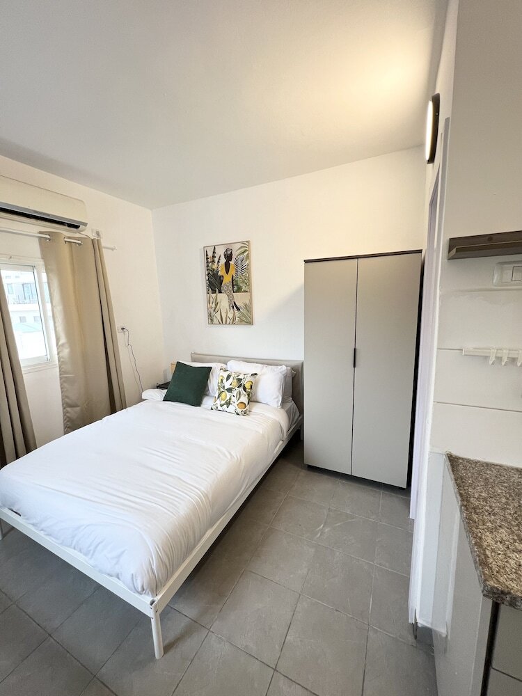 Aspentlv - Hacarmel Market Apartments