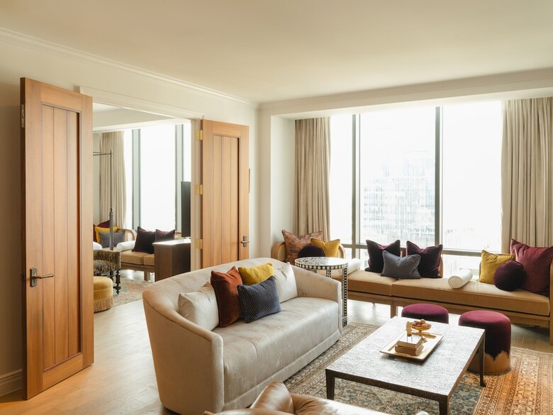 Hotel H�tel Swexan