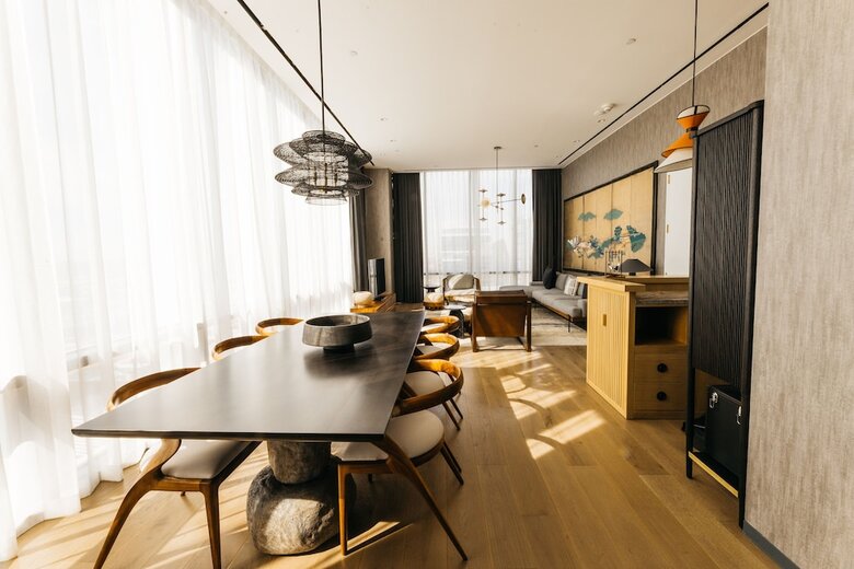 Hotel H�tel Swexan