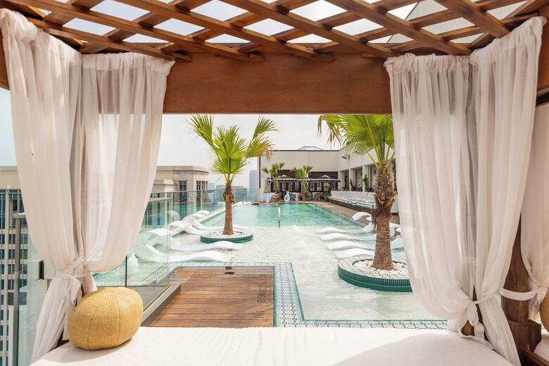 Hotel H�tel Swexan