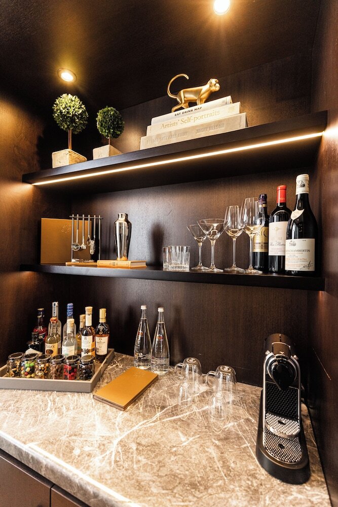 Hotel H�tel Swexan