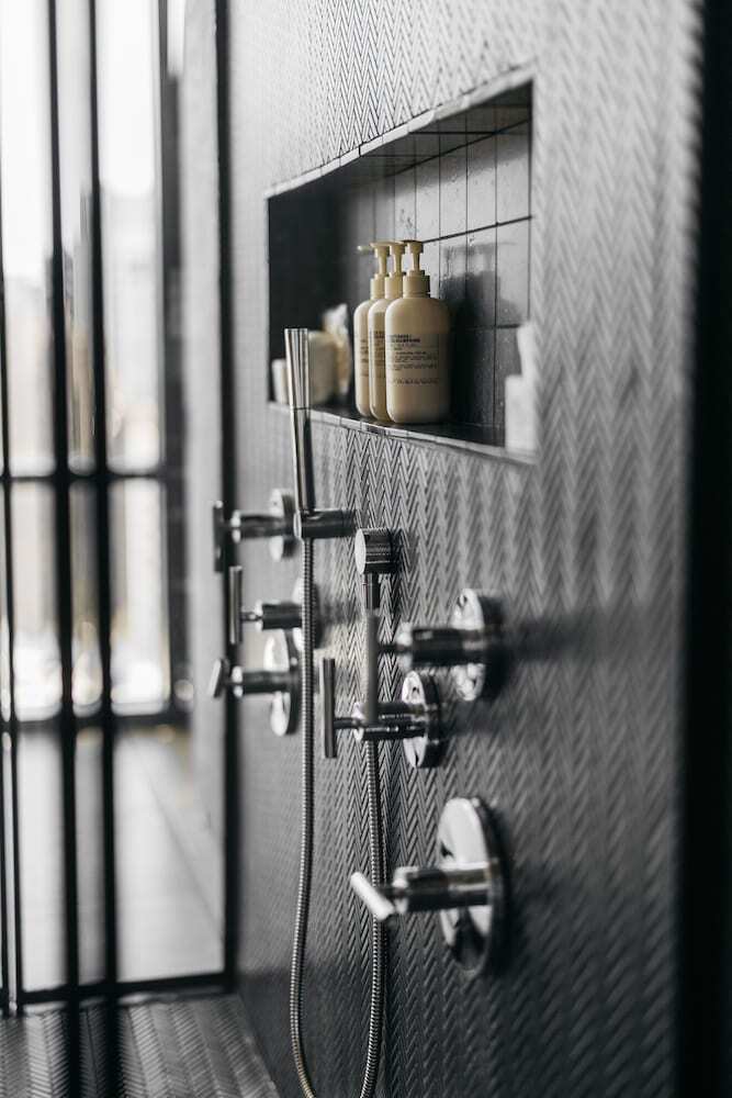 Hotel H�tel Swexan
